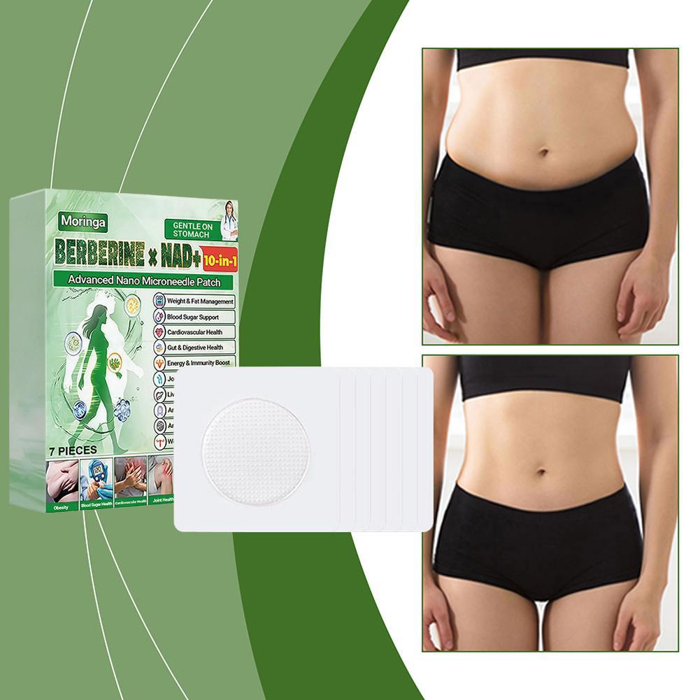 Parche de Asistencia para el C - Xbody Health & Wellness reseña y precio
