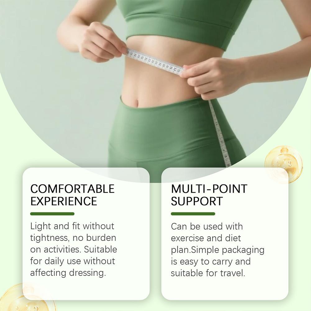 Parche de Asistencia para el C - Xbody Health & Wellness reseña y precio