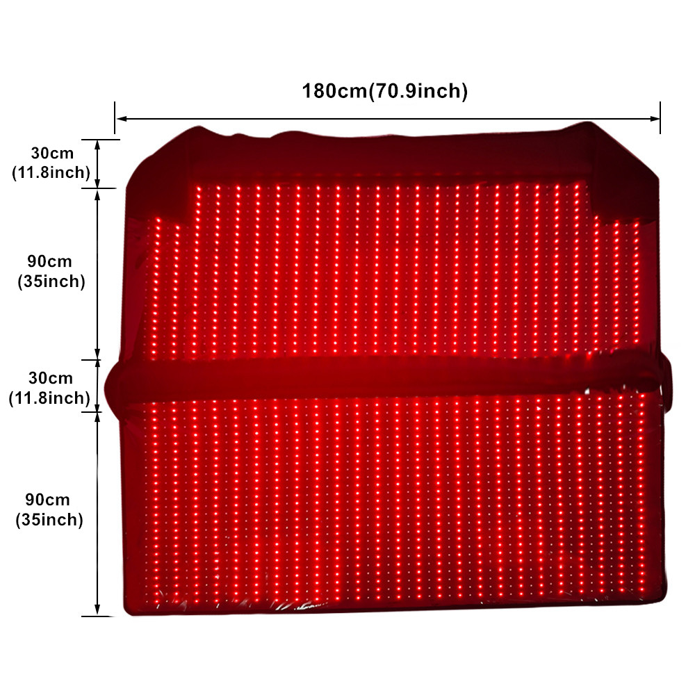 NUEVO Saco de Dormir con Terap - Sauna Blanket Infrared reseña y precio