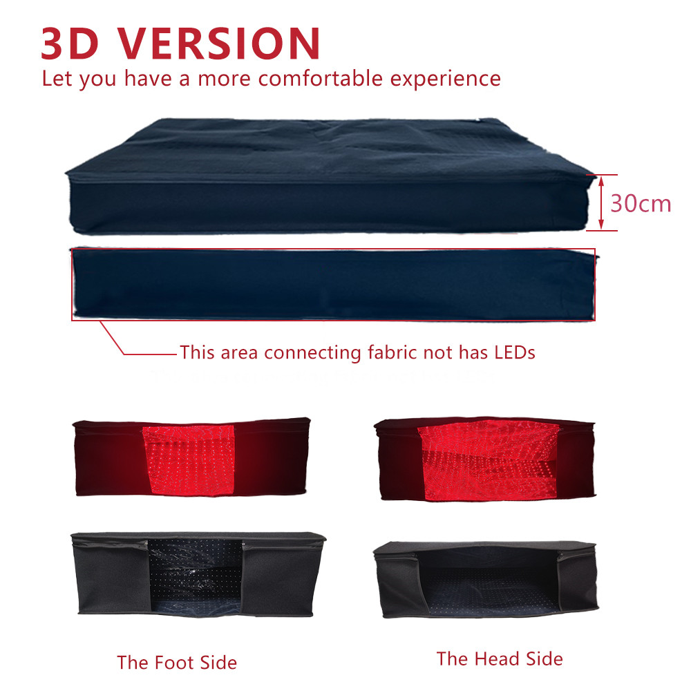 NUEVO Saco de Dormir con Terap - Sauna Blanket Infrared reseña y precio