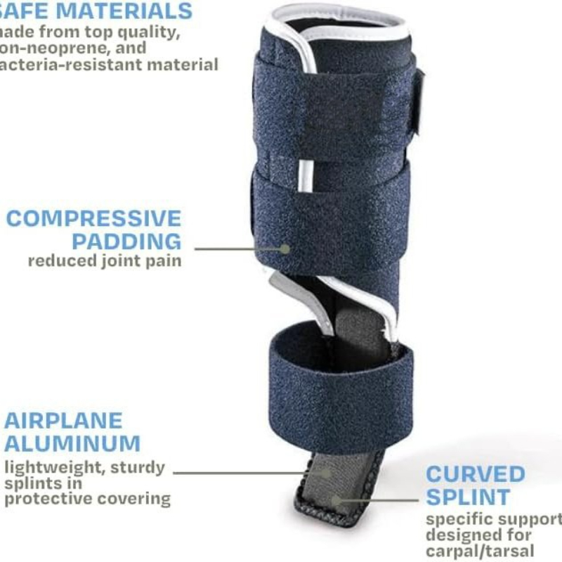 Soporte para Perros con Hipere - Ankle Brace Support reseña y precio