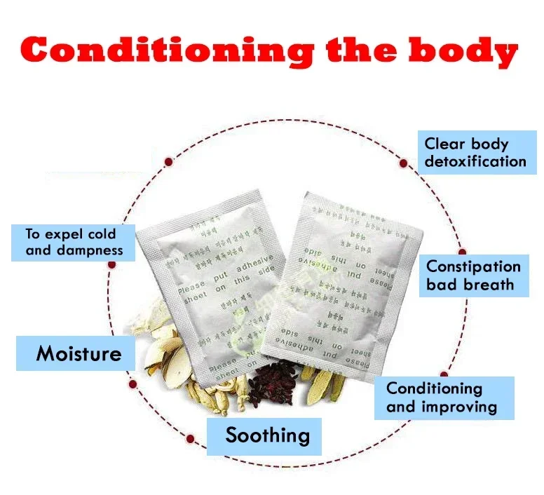 Corea Kinoki limpieza desintox - Health Wellness And Spa reseña y precio
