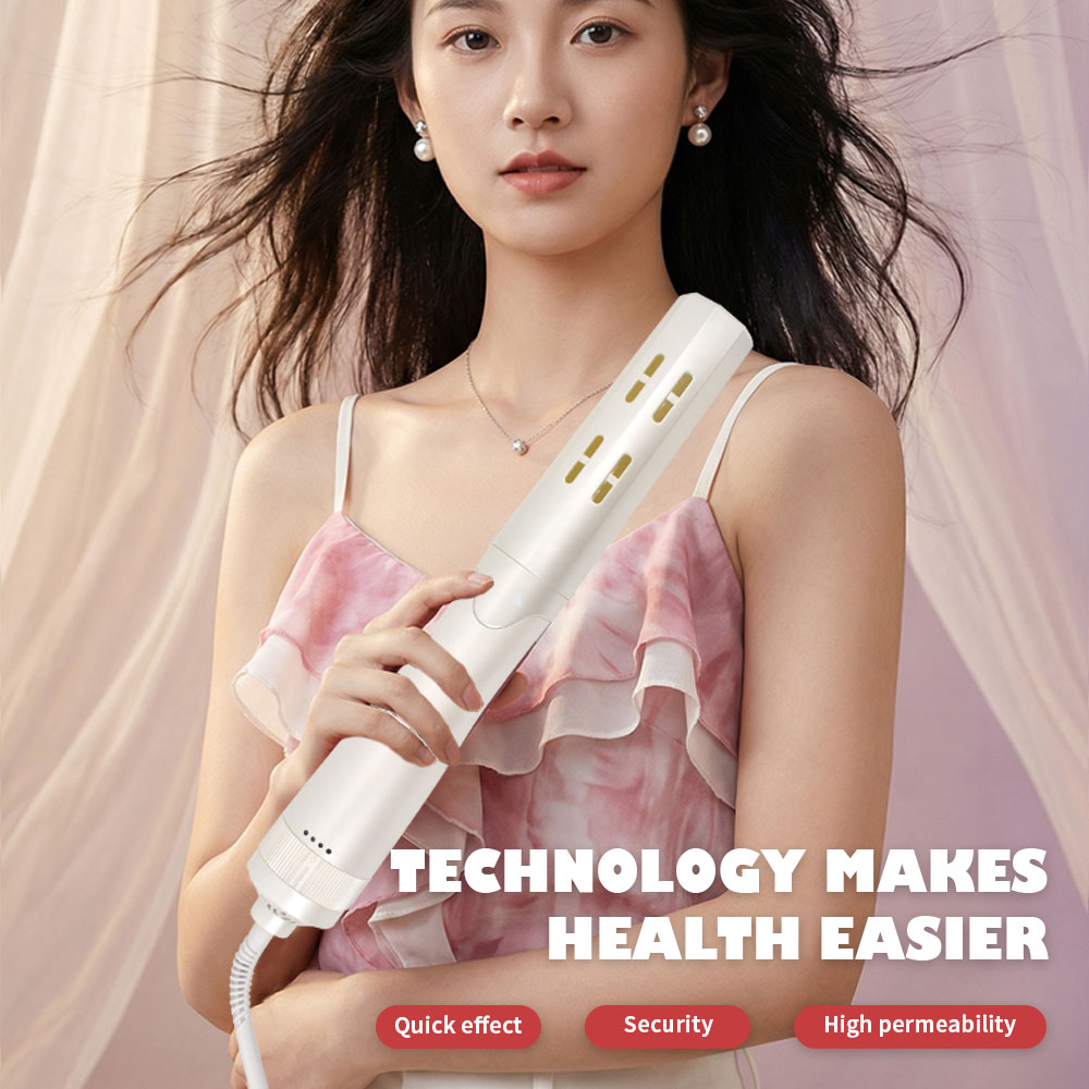 Teracare 2026 Thz Wave Blue Li - Health Wellness Activities reseña y precio