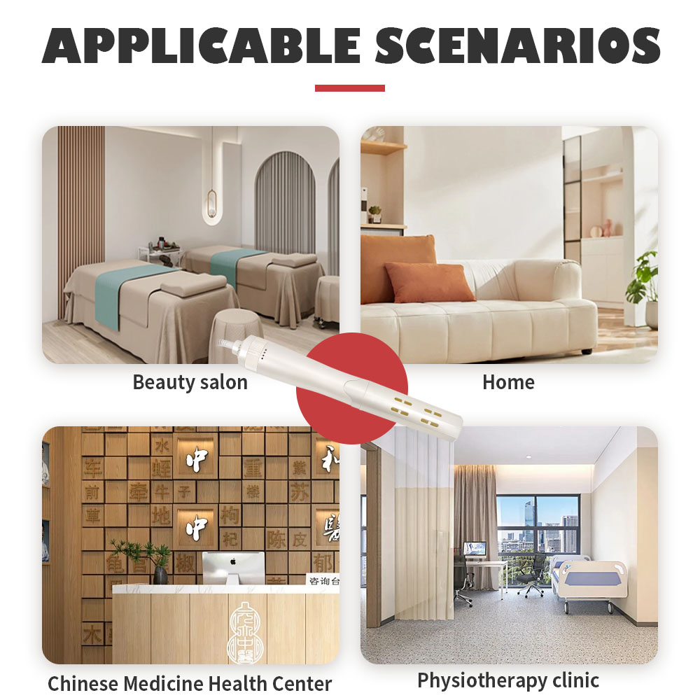 Teracare 2026 Thz Wave Blue Li - Health Wellness Activities reseña y precio