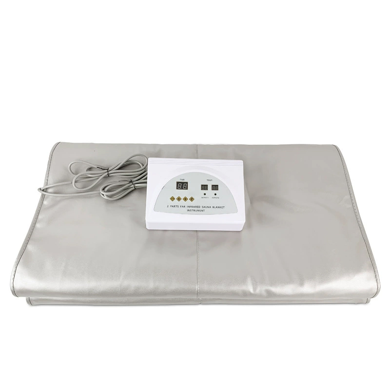Manta de Sauna, Manta Térmica  - Sauna Blanket Infrared reseña y precio