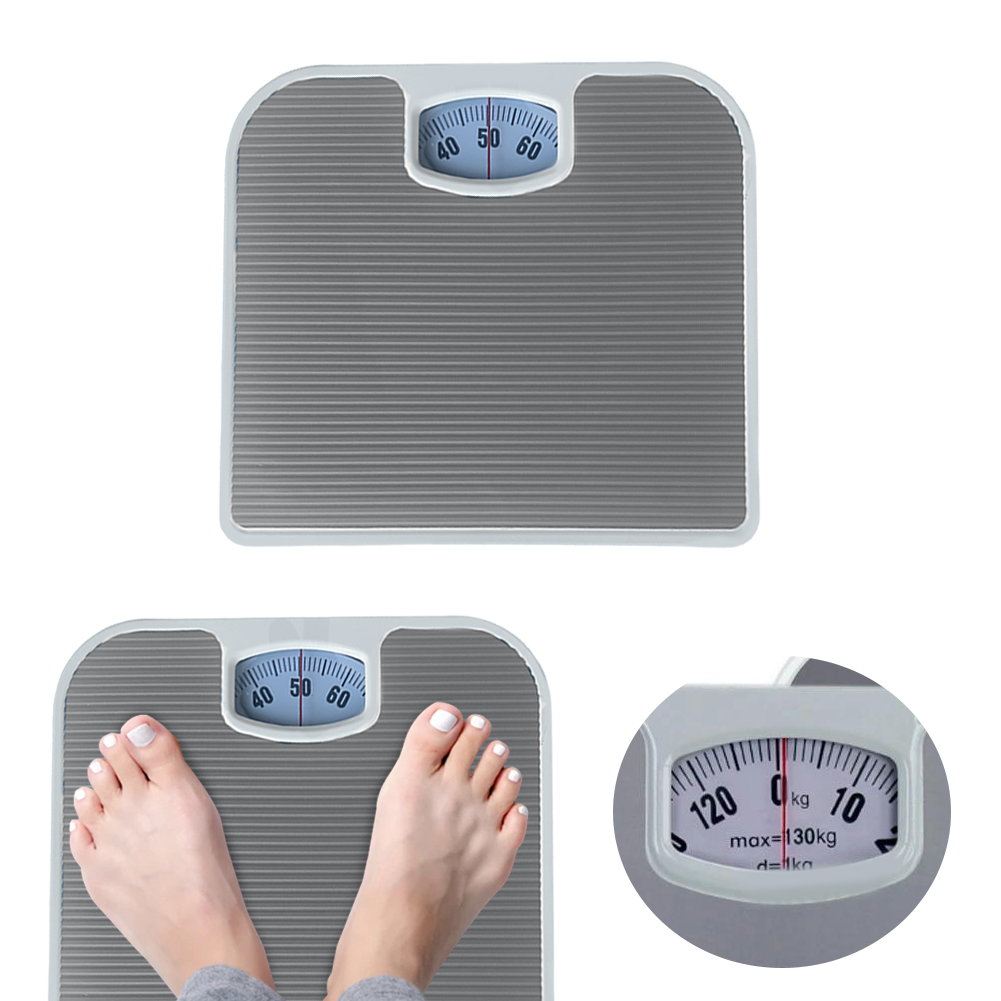 Báscula Mecánica Portátil con  - Xbody Health & Wellness reseña y precio