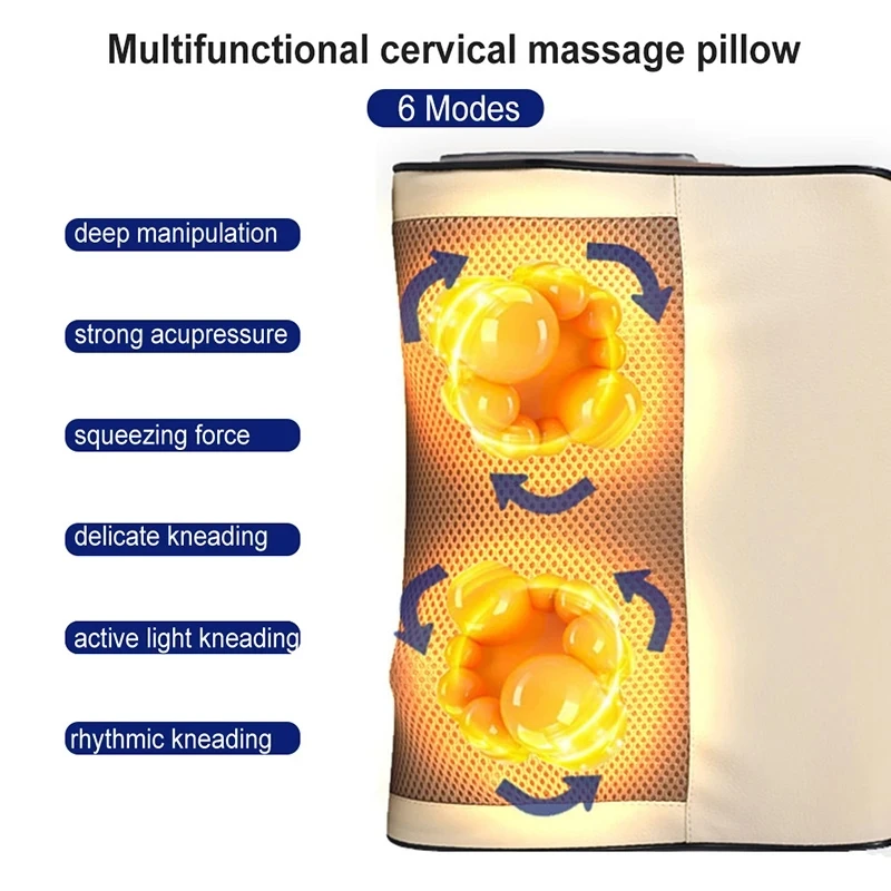 Masajeador de cuello y espalda - Foot Bath Massager reseña y precio