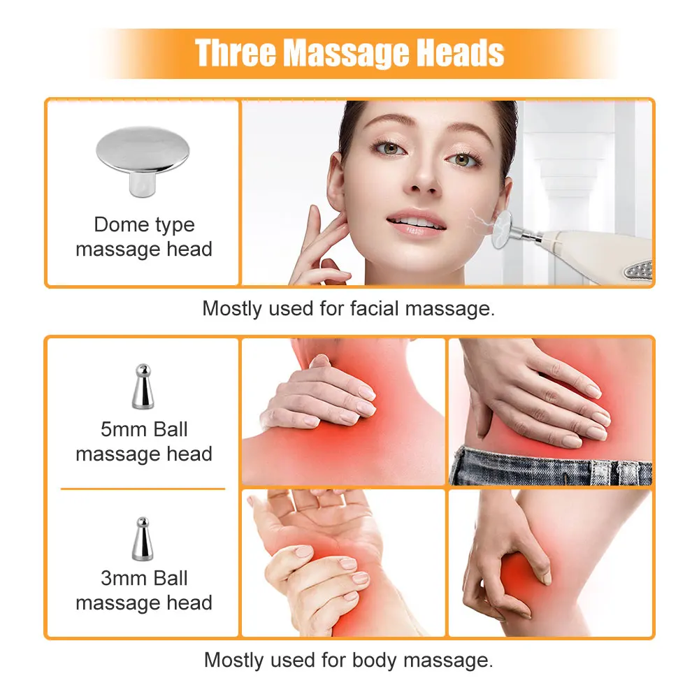 Pluma de acupuntura inteligent - Foot Bath Massager reseña y precio