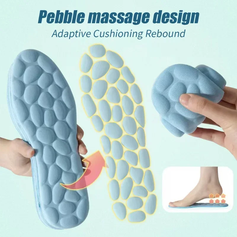 Plantillas de espuma viscoelás - Foot Bath Massager reseña y precio