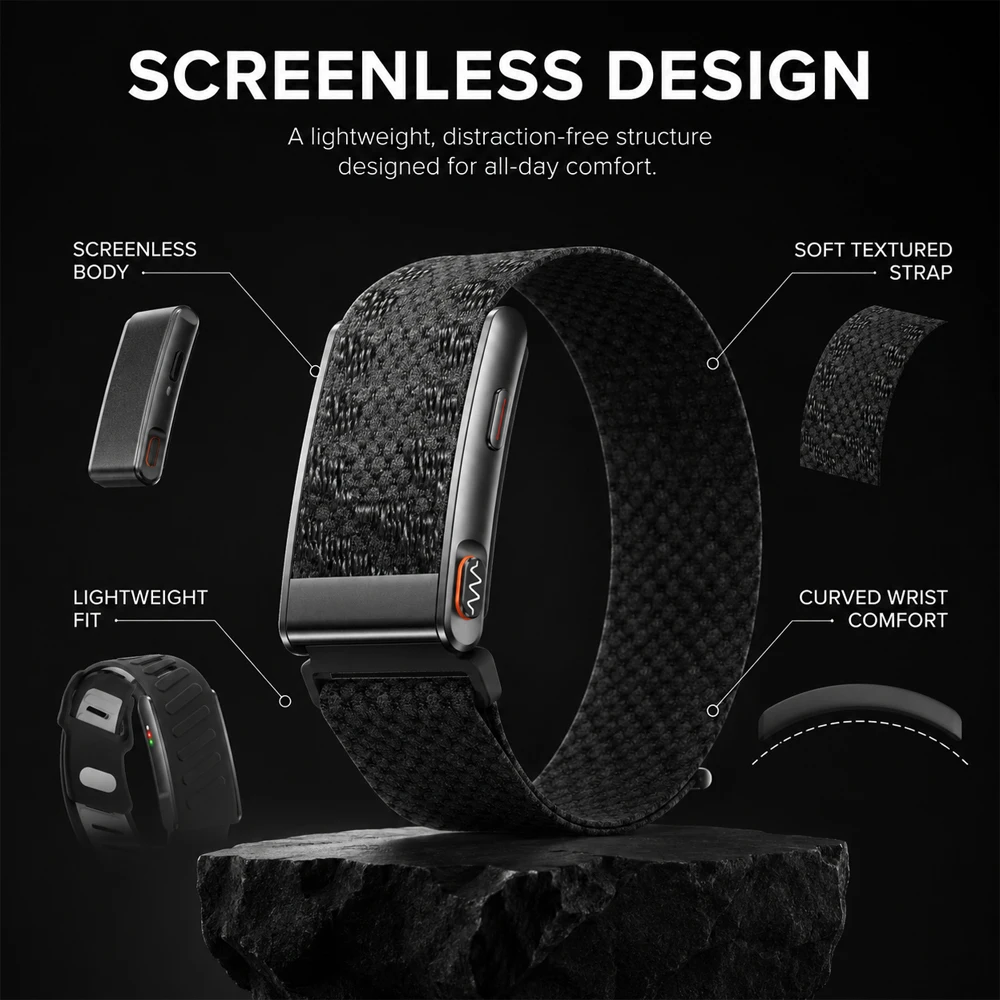 Nuevo Reloj Inteligente de Sal - Health Wellness Activities reseña y precio
