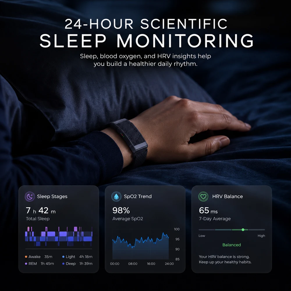 Nuevo Reloj Inteligente de Sal - Health Wellness Activities reseña y precio