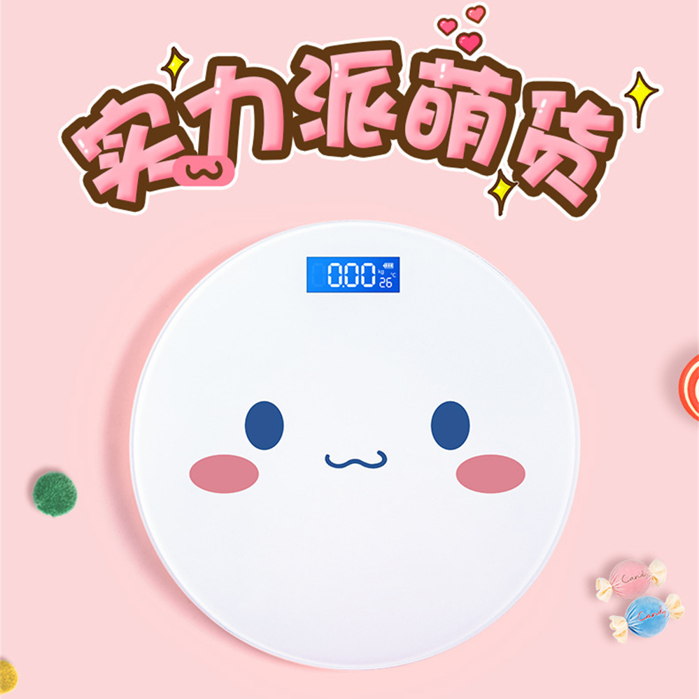 Báscula de baño de matriz mági - Digital Body Weight Scale reseña y precio