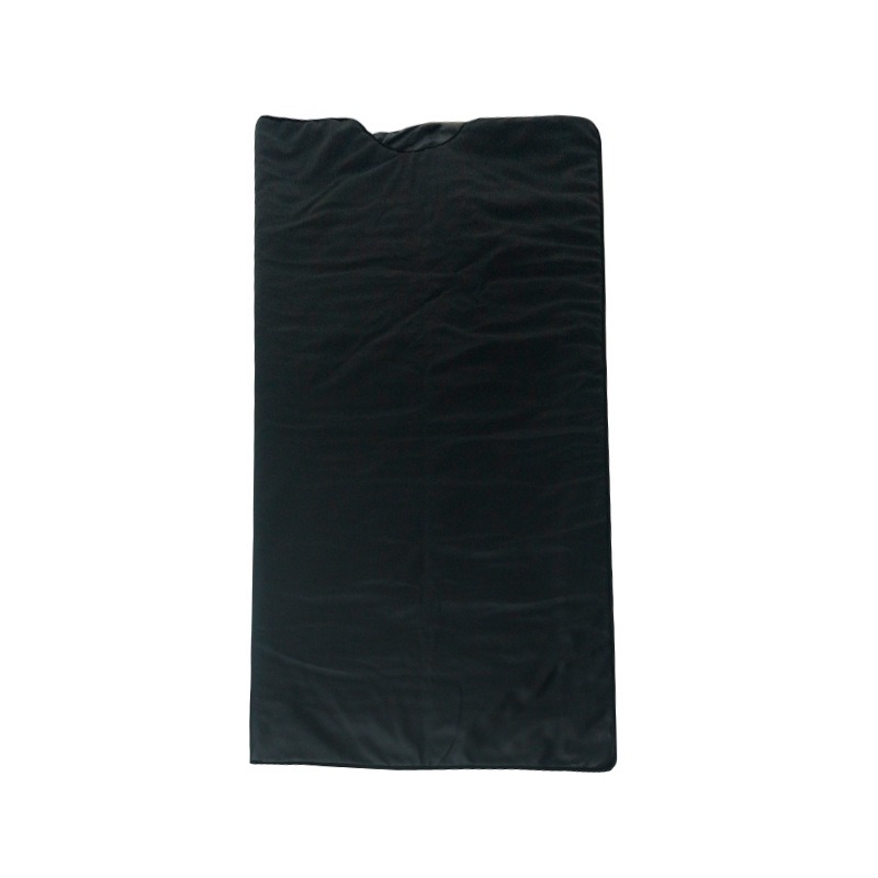 Manta de sauna de infrarrojos  - Sauna Blanket Infrared reseña y precio