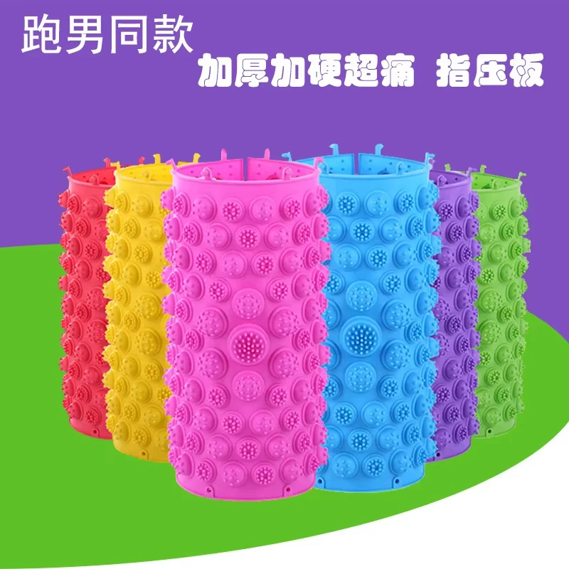 Estera de masaje de pies, alfo - Foot Bath Massager reseña y precio
